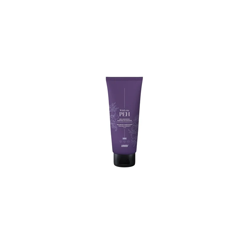 Anwen Wish Me PEH Balsamo Bilanciato 200 ml — Balsamo capelli