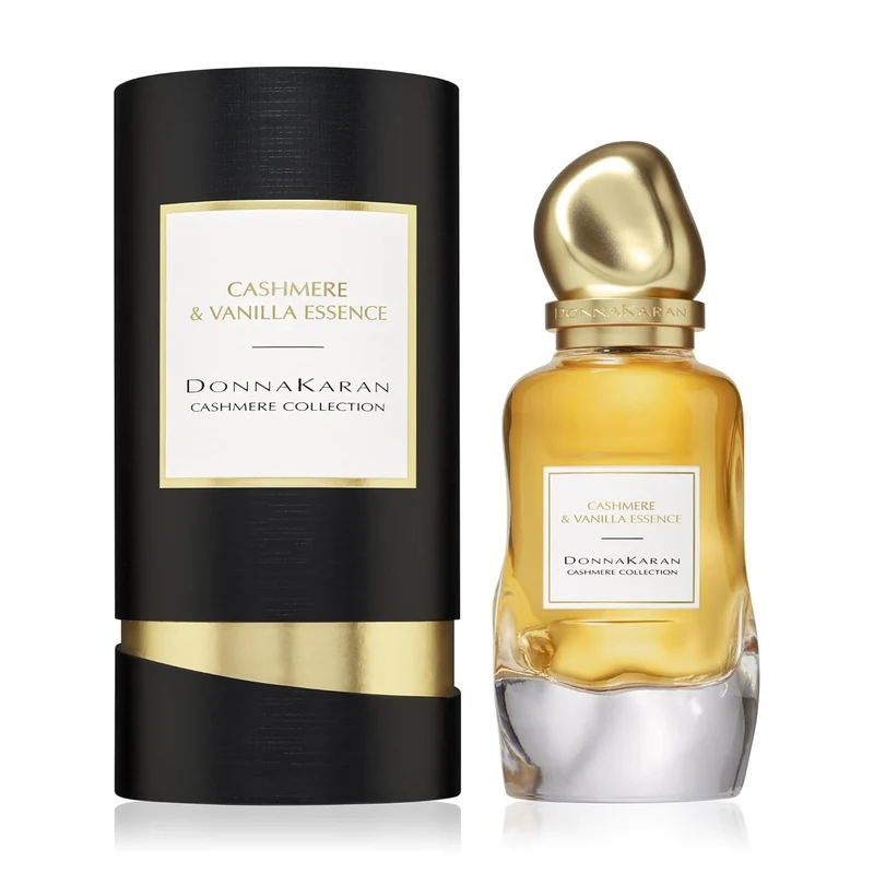 Donnakaran Cashmere & Vanilla Essence 100ml Donna — Eau de parfum