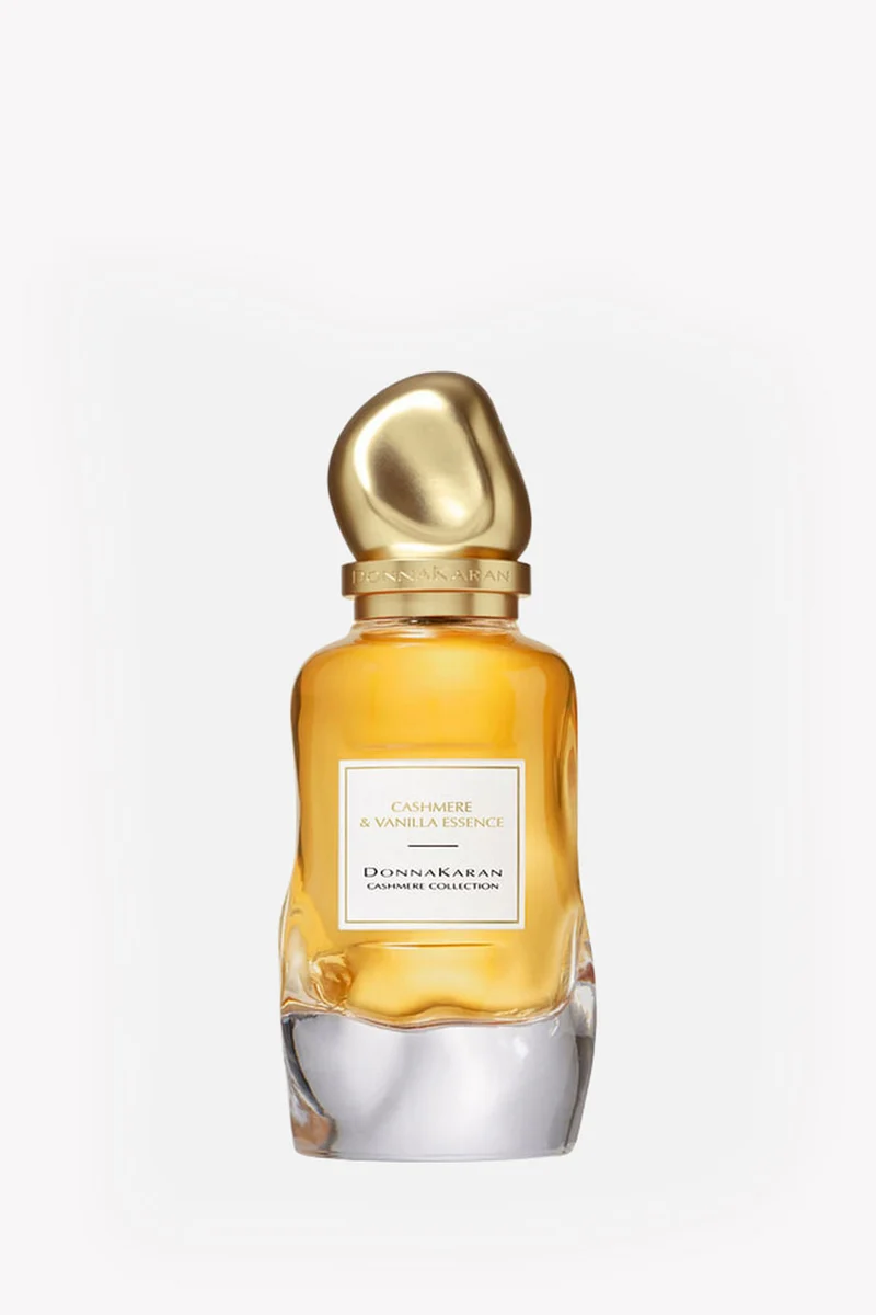 Donnakaran Cashmere & Vanilla Essence 100ml Donna — Eau de parfum