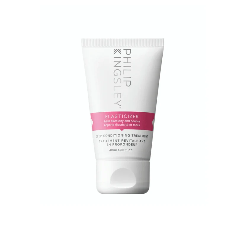 Philipkingsley Trattamento Rivitalizzante Intensivo Elasticizzante 40ml — Trattamento capelli