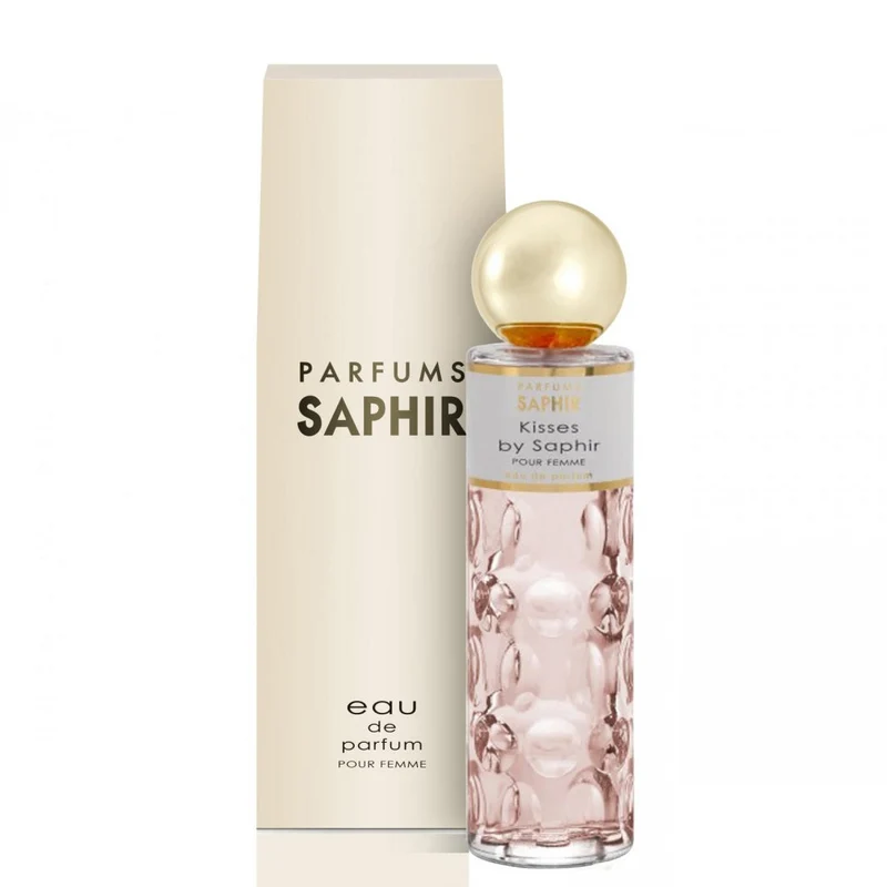 Saphir Baci Di Saphir 200 ml — Eau de parfum