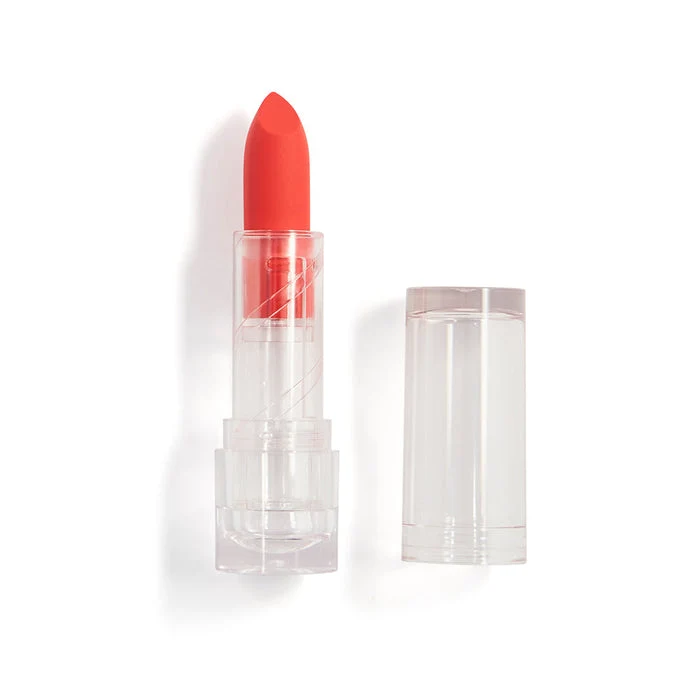 Revolution Relove Baby Vision 3,5 g — Rossetto Cremoso Satinato