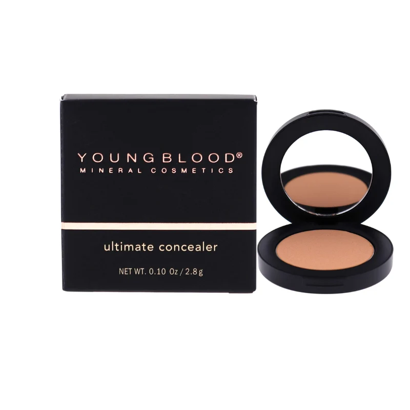 Youngblood Ultimate Concealer Fair 2.8g — Correttore