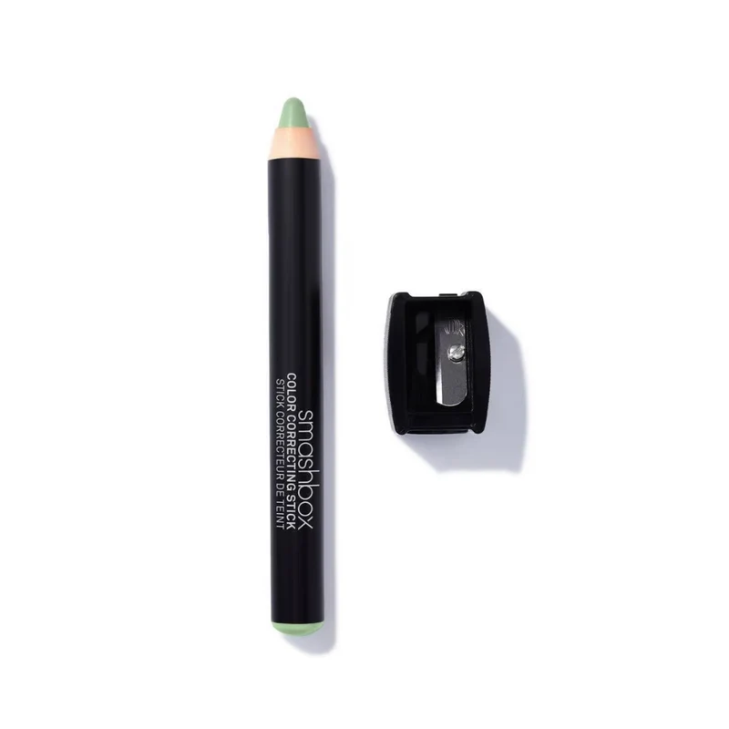 Smashbox Colour Correttore in Stick Less Red 3,5 g — Correttore