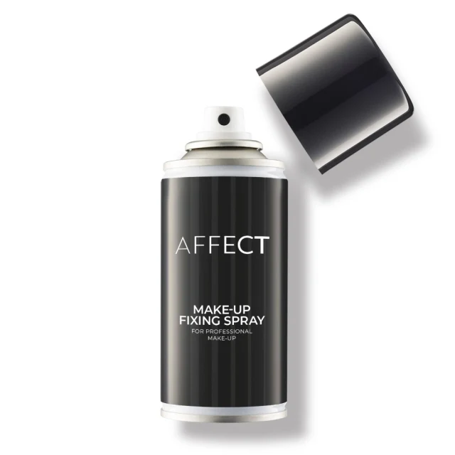 Affect Make Up Fissante Trucco 150 ml — Spray fissante trucco