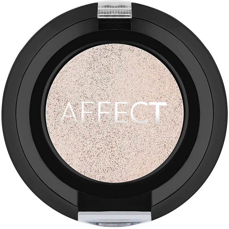 Affect Colour Attack Foiled Y-0036 2,5 g — Ombretto con Glitter