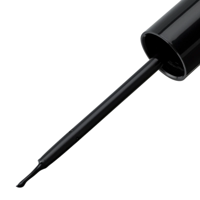 Aden Cosmetics Artistic Eyeliner Liquido 01 Black 3,5 ml — Eyeliner