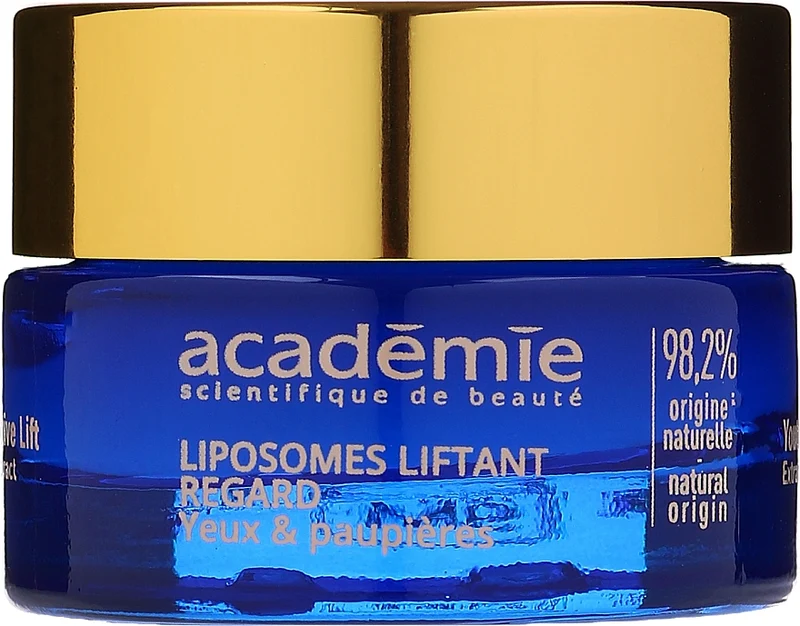 Académie Scientifique Della Bellezza Youth Active Lift Crema Contorno Occhi 15 ml — Crema contorno occhi