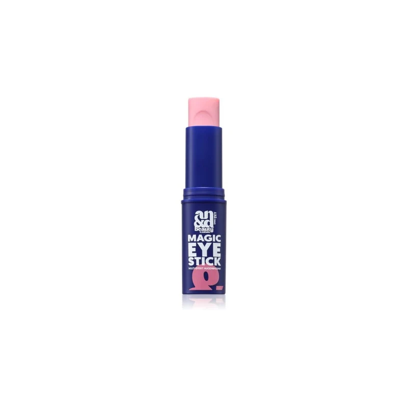 A.N.D. Beauty Magic Stick Balsamo Occhi 10 ml — Balsamo contorno occhi