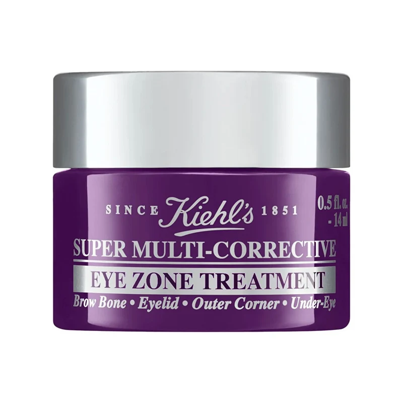 Kiehl's Super Multi-Corrective 14 ml — Contorno occhi