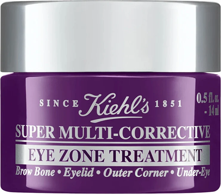 Kiehl's Super Multi-Corrective 14 ml — Contorno occhi