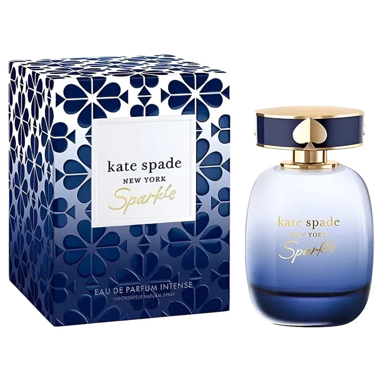 Kate Spade Sparkle Intense Eau de Parfum 60 ml — Eau de Parfum