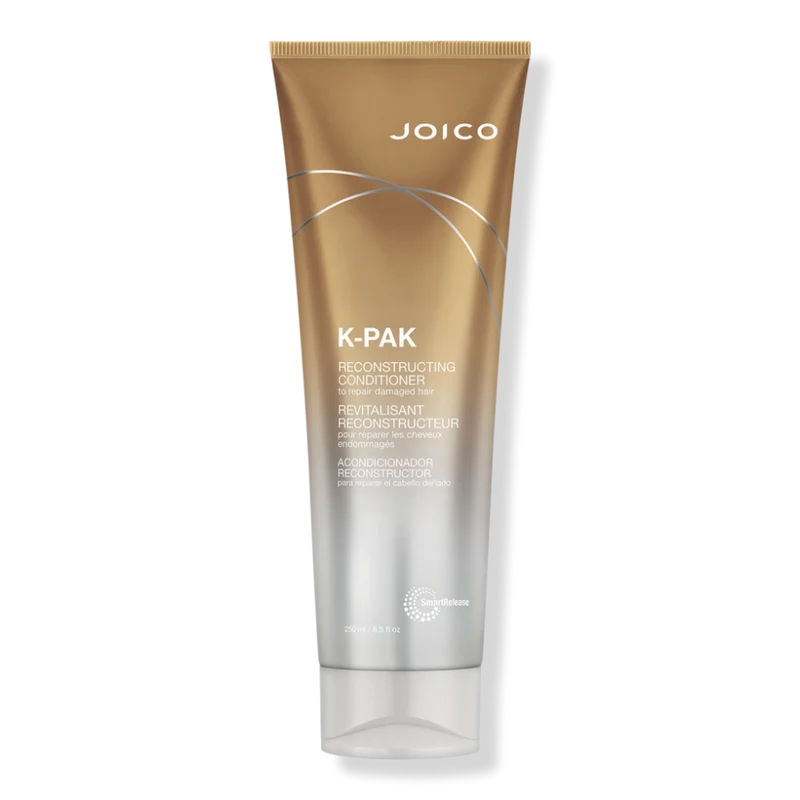 Joico Balsamo Ricostruttore K-Pak 250 ml — Balsamo