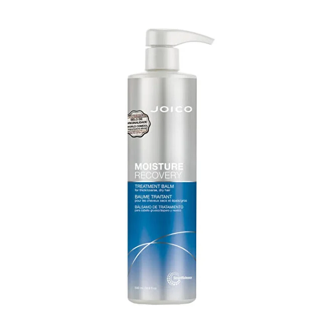 Joico Balsamo Intensivo Per Capelli Secchi Moisture Recovery 500 ml — Balsamo