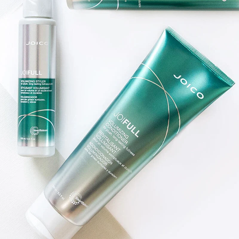 Joico Balsamo Volumizzante Joifull 250 ml — Balsamo