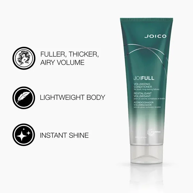 Joico Balsamo Volumizzante Joifull 250 ml — Balsamo