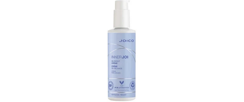 Joico Innerjoi Leave-In Anti-Frizz Crema Volumizzante 150 ml — Trattamento capelli