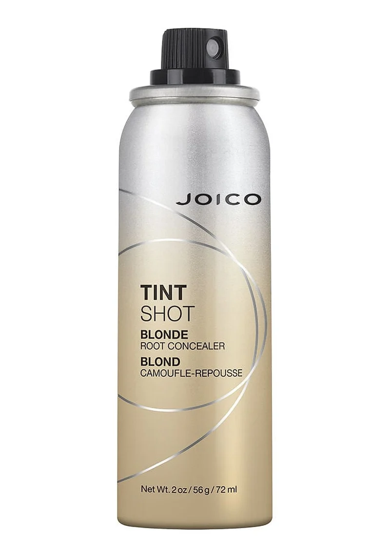 Joico Tint Shot Correttore Ricrescita Biondi 72 ml — Correttore