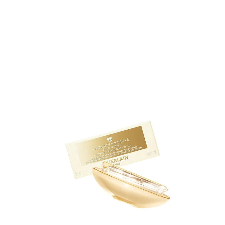 Guerlain Ricarica Crema Anti-Età Orchidée Impériale Gold 50 ml — Crema viso