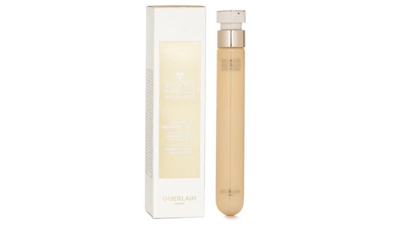 Guerlain Orchidée Impériale Gold Nobile 30 ml — Ricarica siero