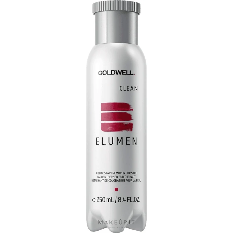 Goldwell Elumen Clean Smacchiatore Colorato 250 ml — Smacchiatore capelli