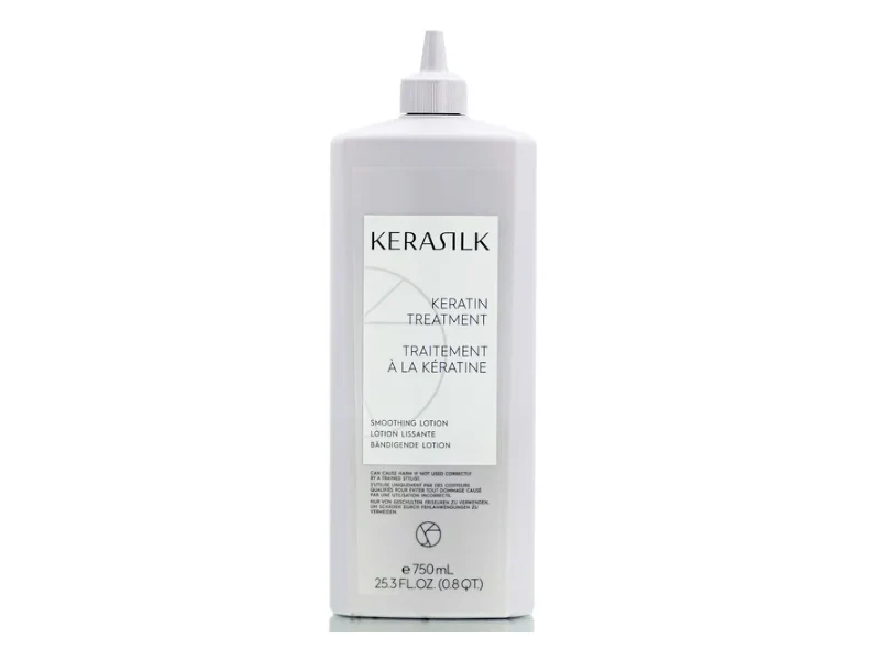 Goldwell Kerasilk Lozione Levigante 750 ml — Lozione capelli