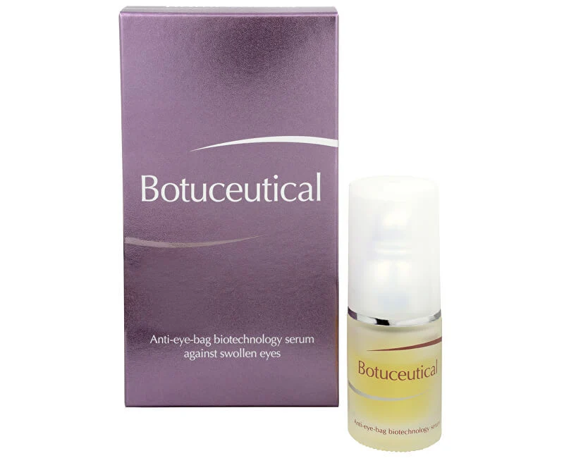 Fytofontana Botuceutical Siero Gonfiore Borse Occhi — Siero viso