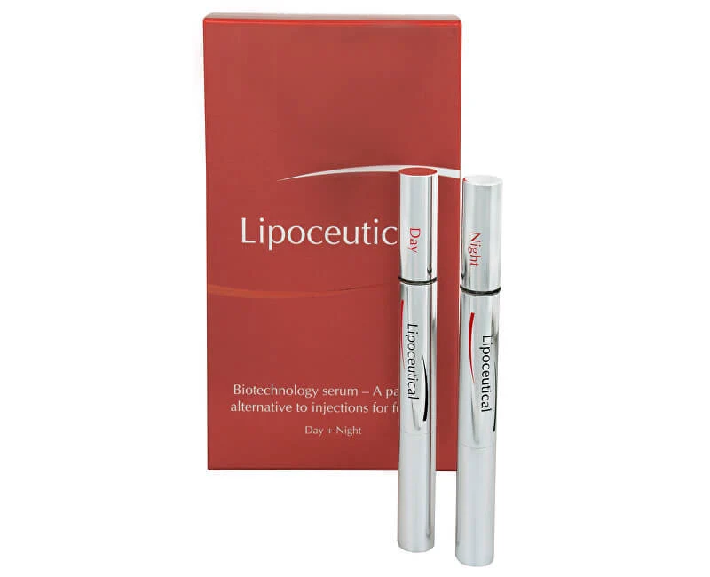 Fytofontana Lipoceutical Emulsione Aumento Labbra 2 X 4,5 ml — Siero viso