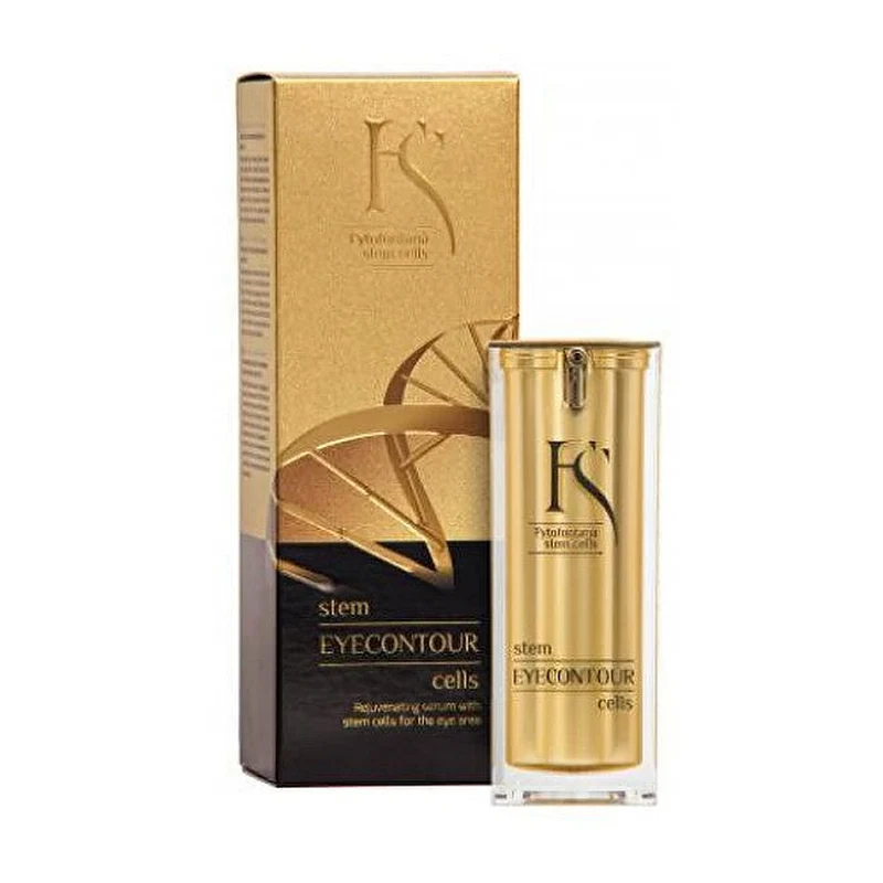 Fytofontana Eyecontour Siero Contorno Occhi 15 ml — Siero contorno occhi