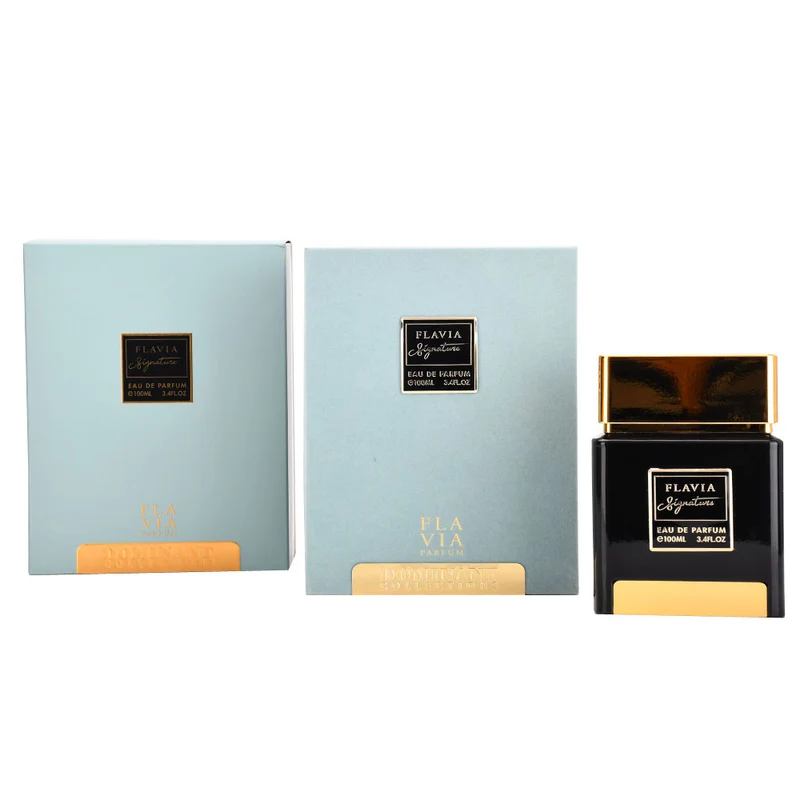 Flavia Signature Unisex 100 ml — Eau de Parfum