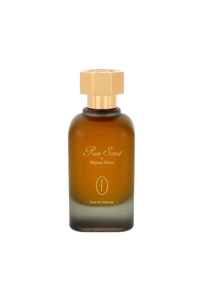 Flavia Pure Scent Donna 110 ml — Eau de Parfum