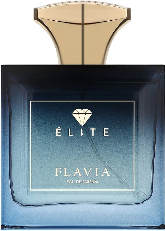 Flavia Elite Donna 100 ml — Eau de Parfum