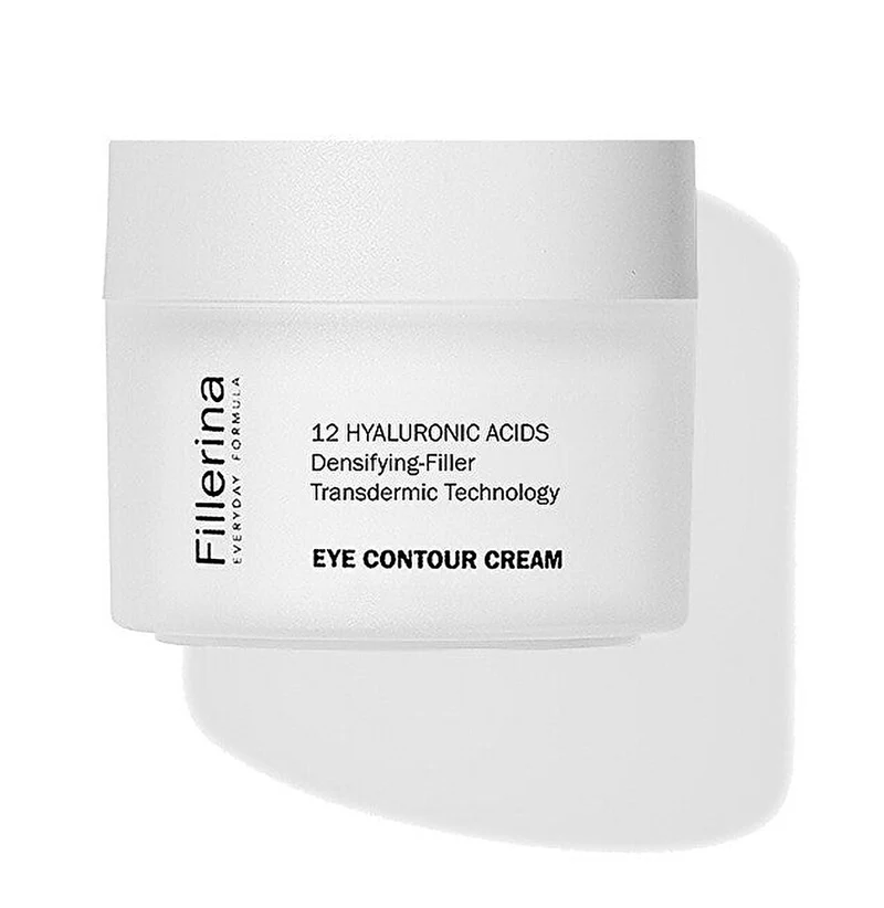 Fillerina Crema Contorno Occhi Everyday Formula 25 ml — Crema contorno occhi