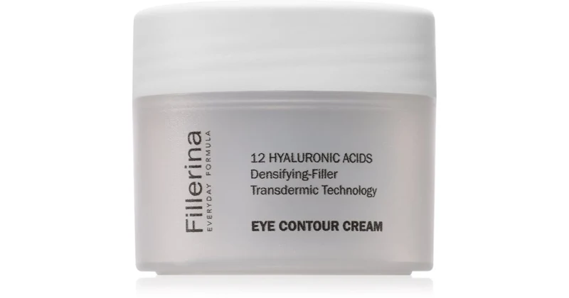 Fillerina Crema Contorno Occhi Everyday Formula 25 ml — Crema contorno occhi