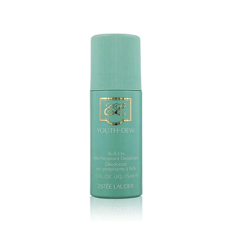 Estée Lauder Deodorante Roll-On Youth Dew 75 ml — Deodorante