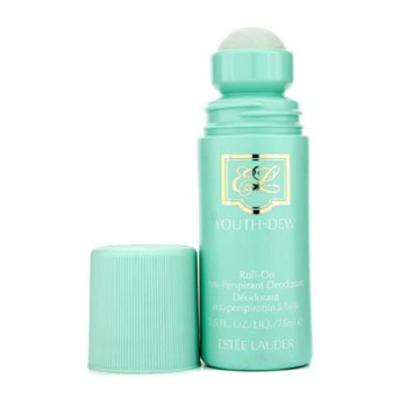 Estée Lauder Deodorante Roll-On Youth Dew 75 ml — Deodorante