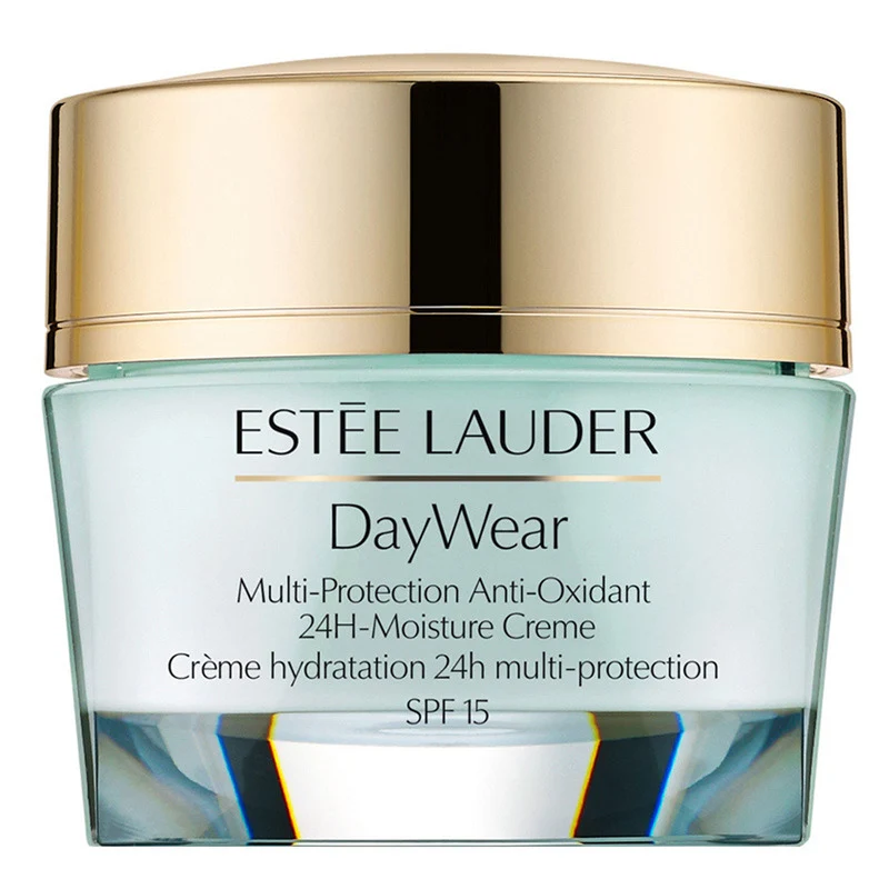 Estée Lauder Crema Protettiva Potenziata SPF — Crema viso