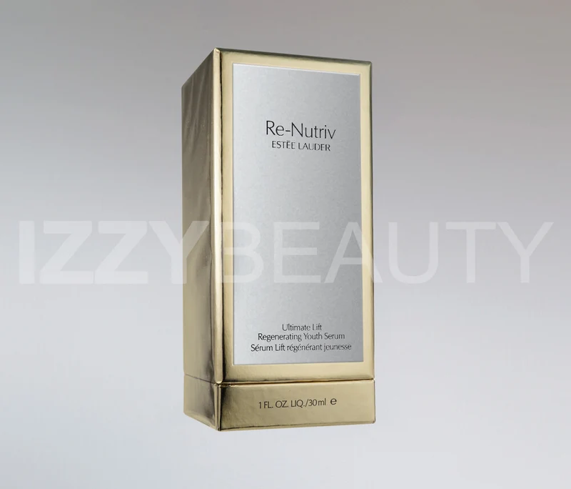 Estée Lauder Re-Nutriv Ultimate Lift 30 ml — Siero viso