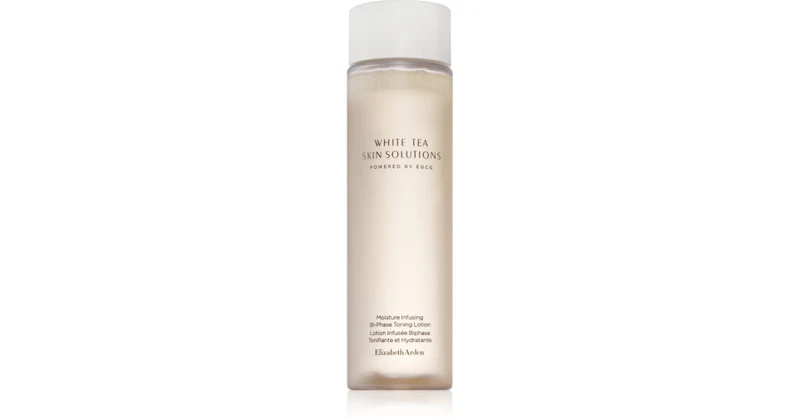 Elizabeth Arden Tonico Per La Pelle White Tea Skin Solutions 200 ml — Tonico viso