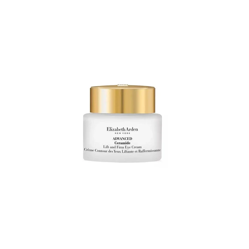 Elizabeth Arden Crema Contorno Occhi Lifting E Rassodante Advanced Ceramide 15 ml — Crema contorno occhi
