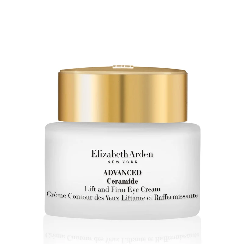 Elizabeth Arden Crema Contorno Occhi Lifting E Rassodante Advanced Ceramide 15 ml — Crema contorno occhi