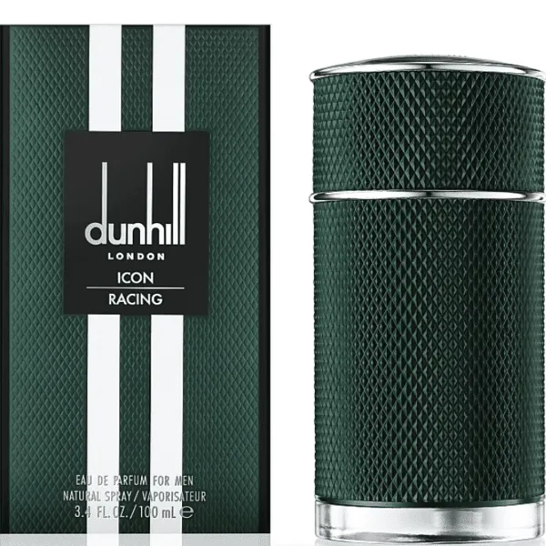 Dunhill Icon Racing EDP 100 ml — Eau de Parfum
