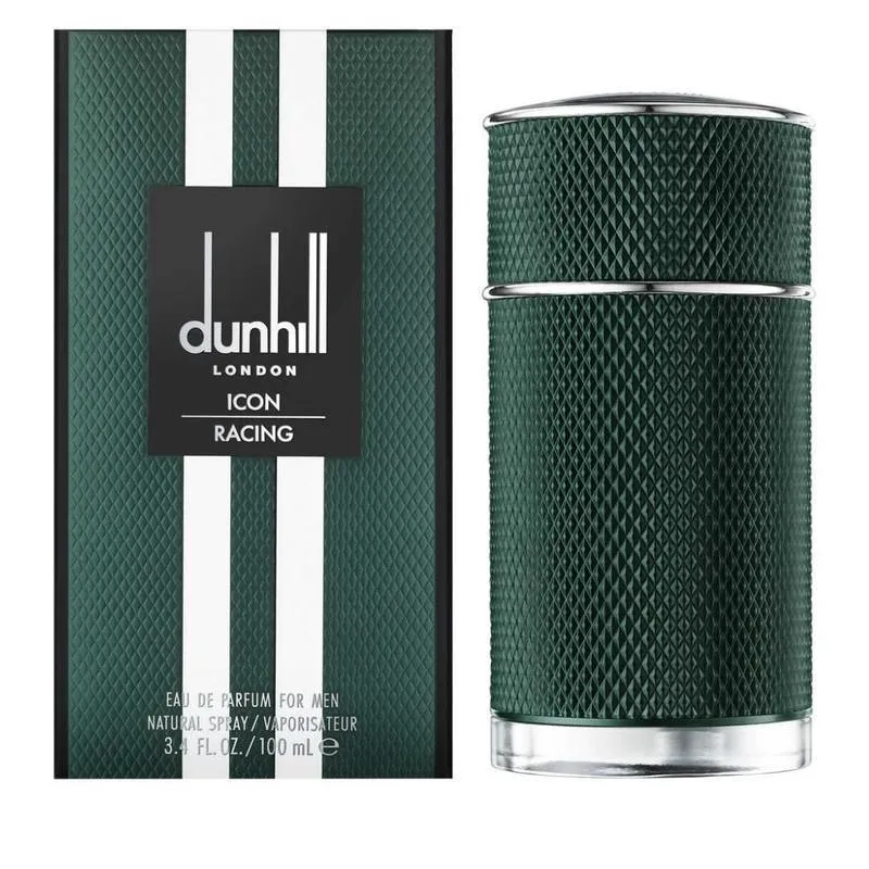 Dunhill Icon Racing EDP 100 ml — Eau de Parfum