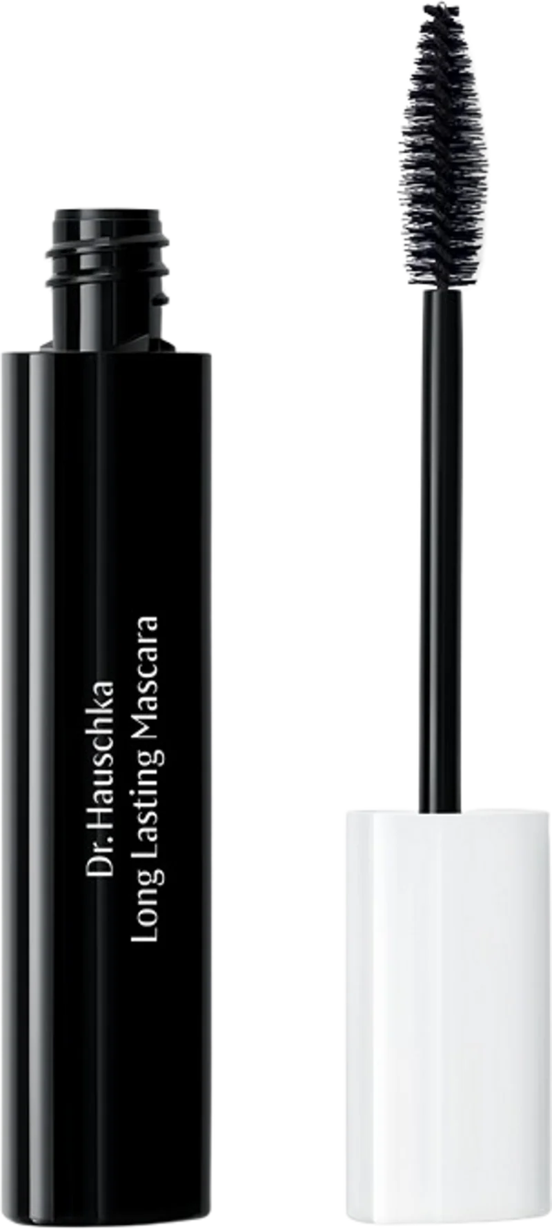 Dr. Hauschka Mascara A Lunga Tenuta Marrone 8 ml — Mascara