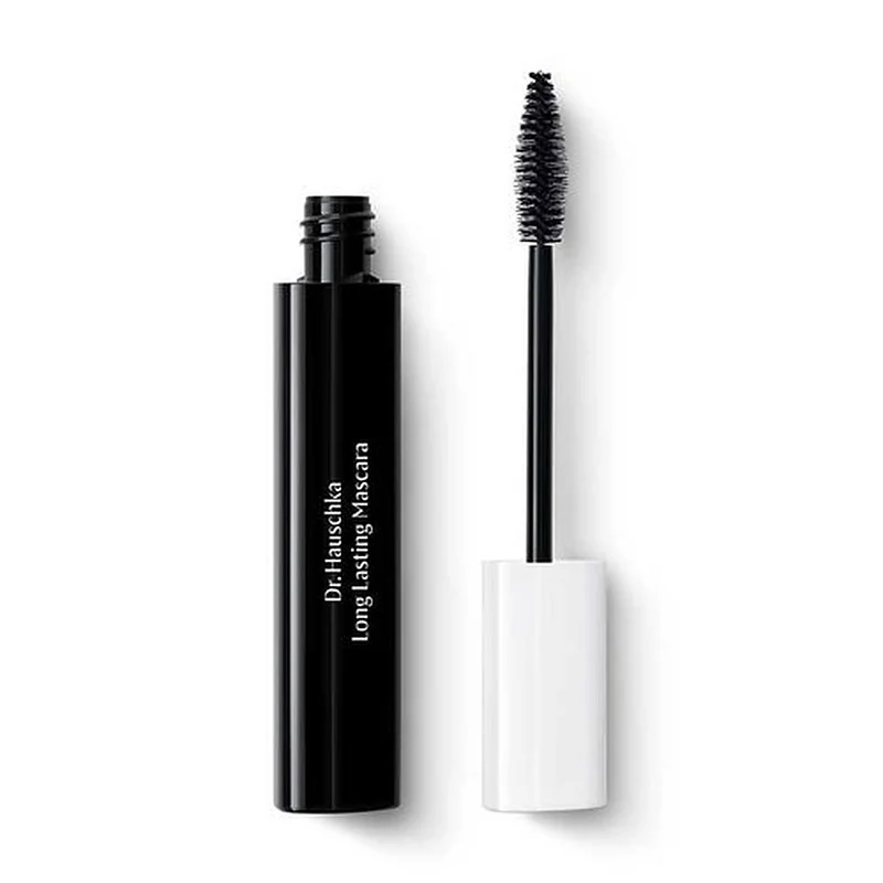 Dr. Hauschka Mascara A Lunga Tenuta Nero 8 ml — Mascara