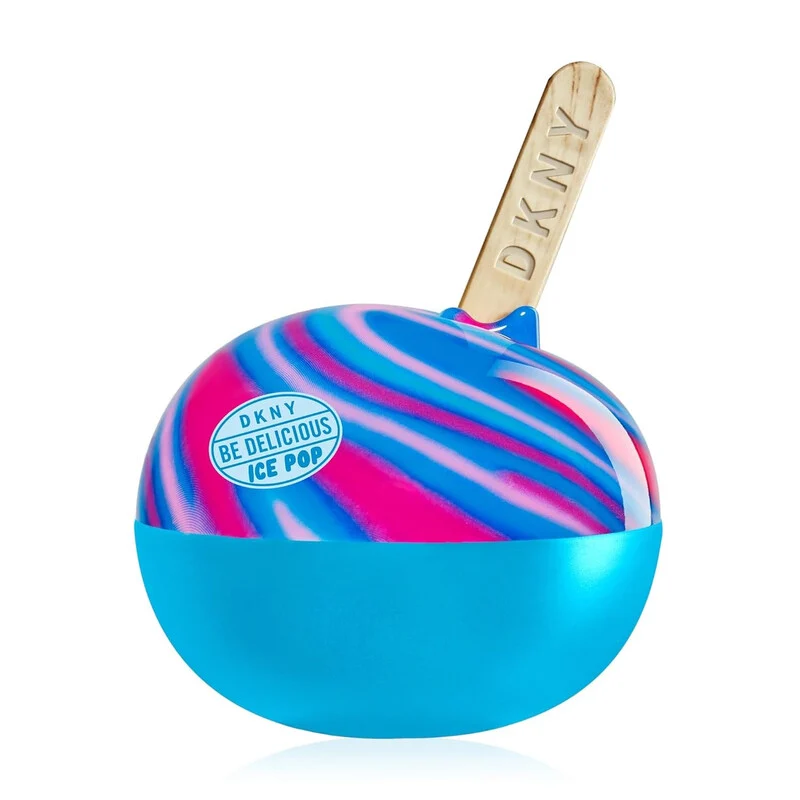 Dkny Be Delicious Ice Pop Berry Bliss Donna 50 ml — Eau de Parfum