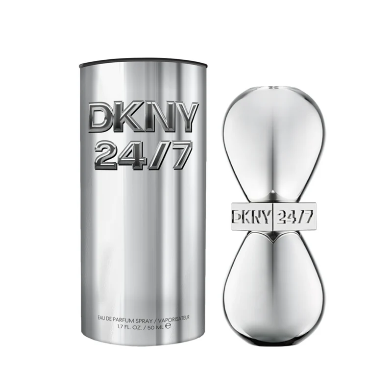 DKNY 24/7 Donna 50 ml — Eau de Parfum