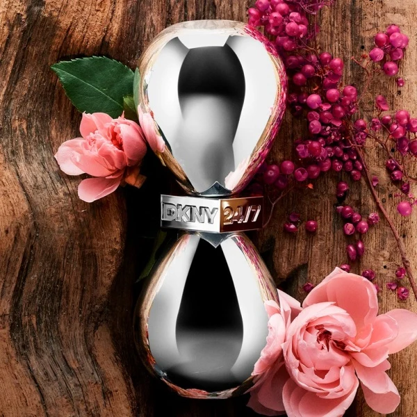 DKNY 24/7 Donna 50 ml — Eau de Parfum