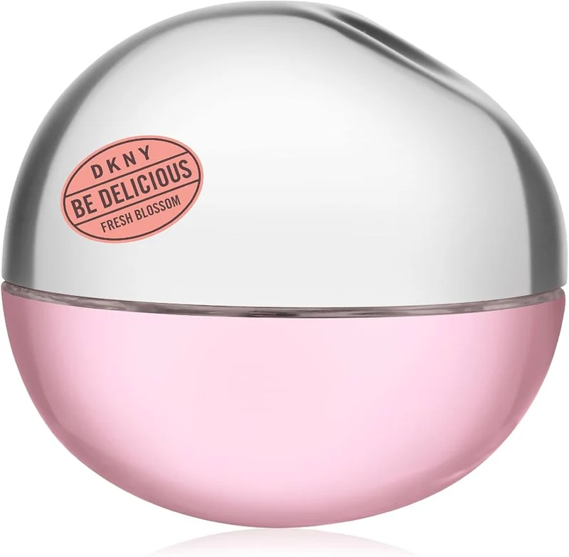Dkny Be Delicious Fresh Blossom Edp 30 ml — Eau de Parfum Donna
