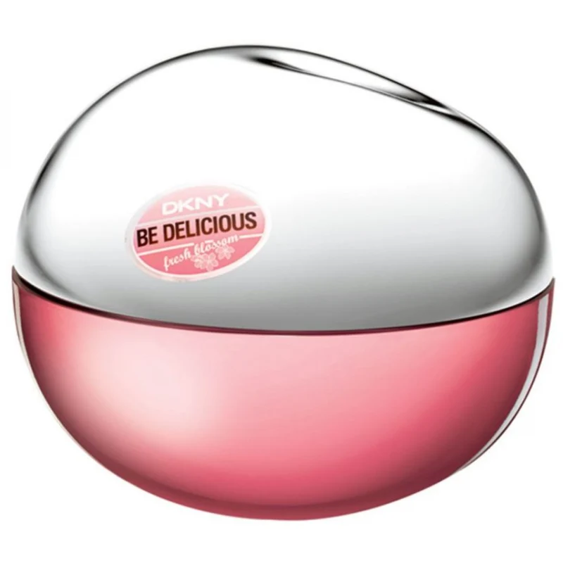 Dkny Be Delicious Fresh Blossom Edp 30 ml — Eau de Parfum Donna